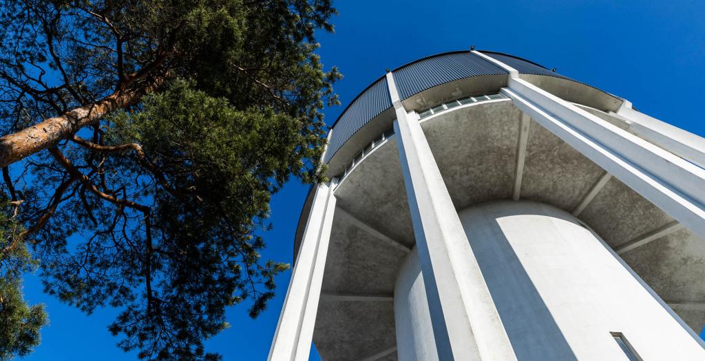 Lappeenrannan vesitorni