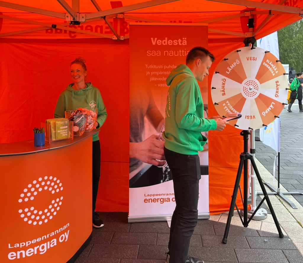 Greenreality-karnevaali