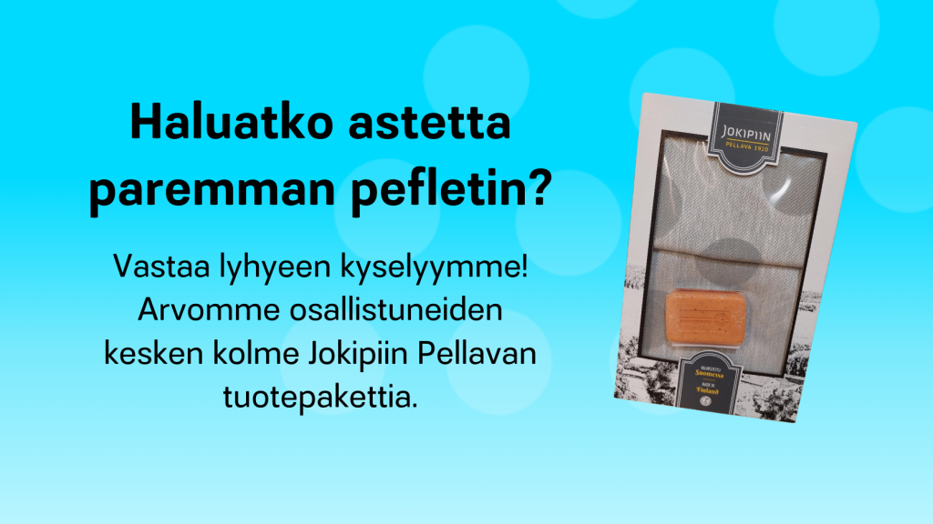 Kaukon arvonta