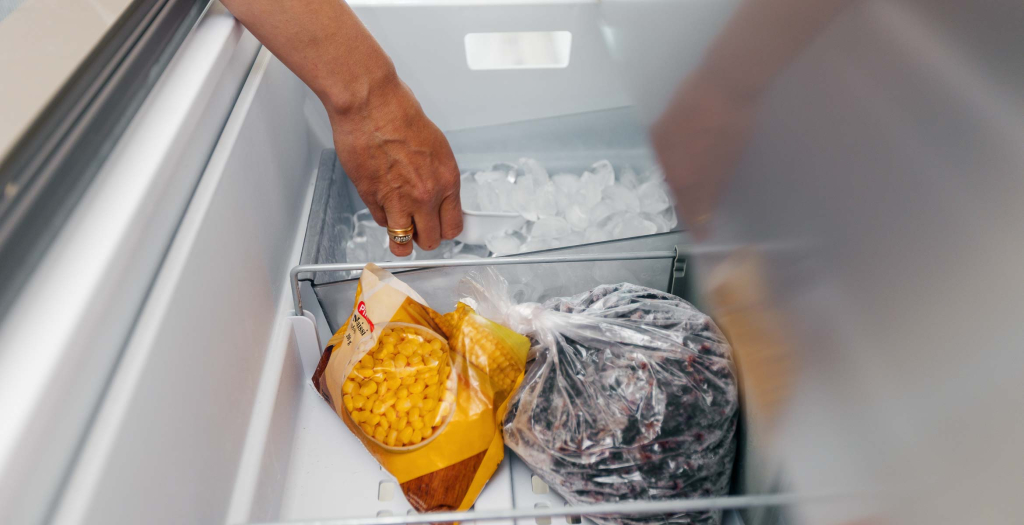 Vinkit energiatehokkaaseen ruuansäilytykseen joulun