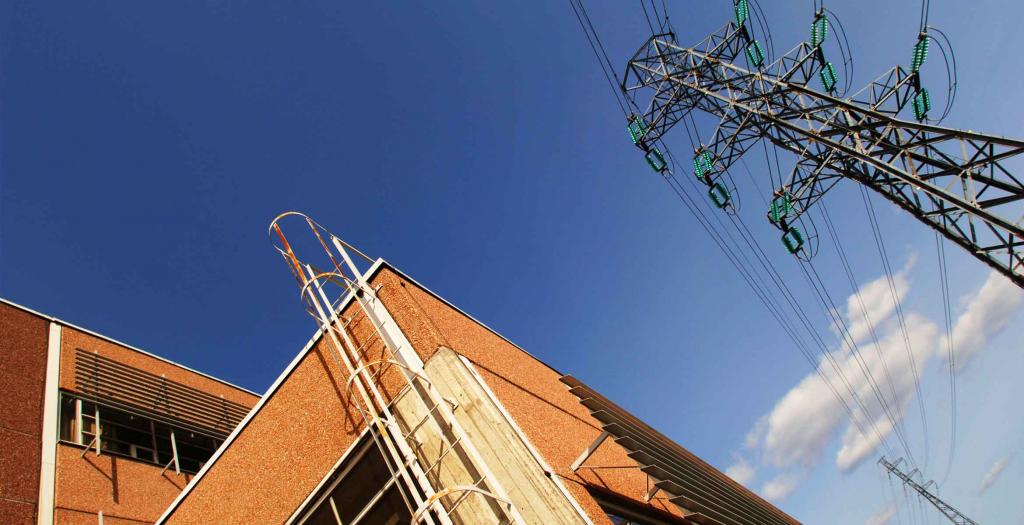 Lappeenrannan Energia vuosikertomus 2014 Lappeenrannan Lämpövoima Oy