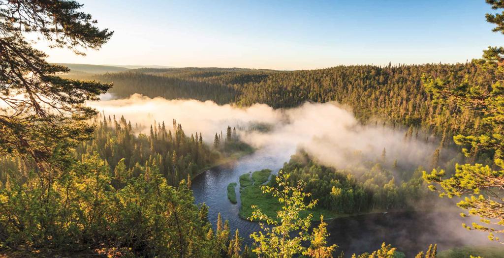 Lappeenrannan Energia vuosikertomus 2014 valtakunnallisesti ympäristöystävällinen