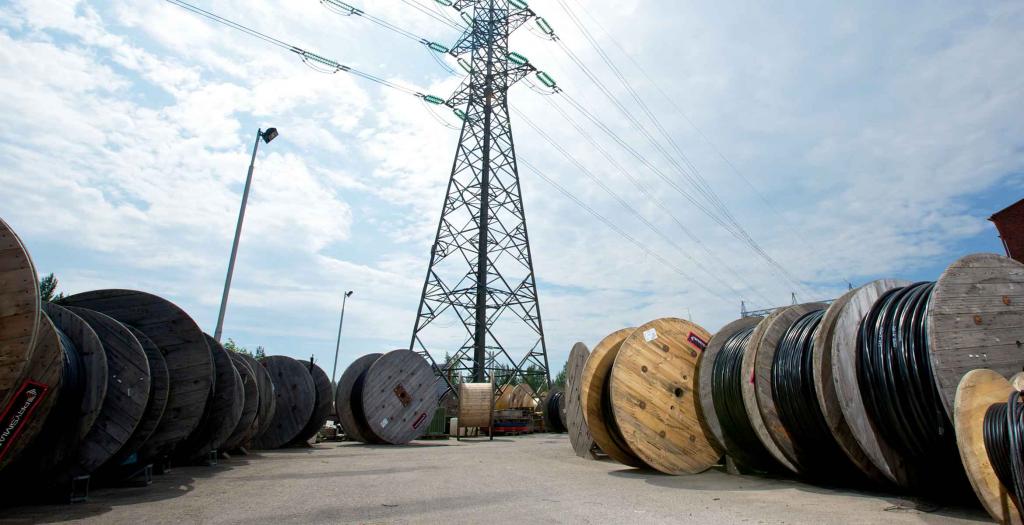 Lappeenrannan Energia vuosikertomus 2015 Lappeenrannan Energiaverkot Oy