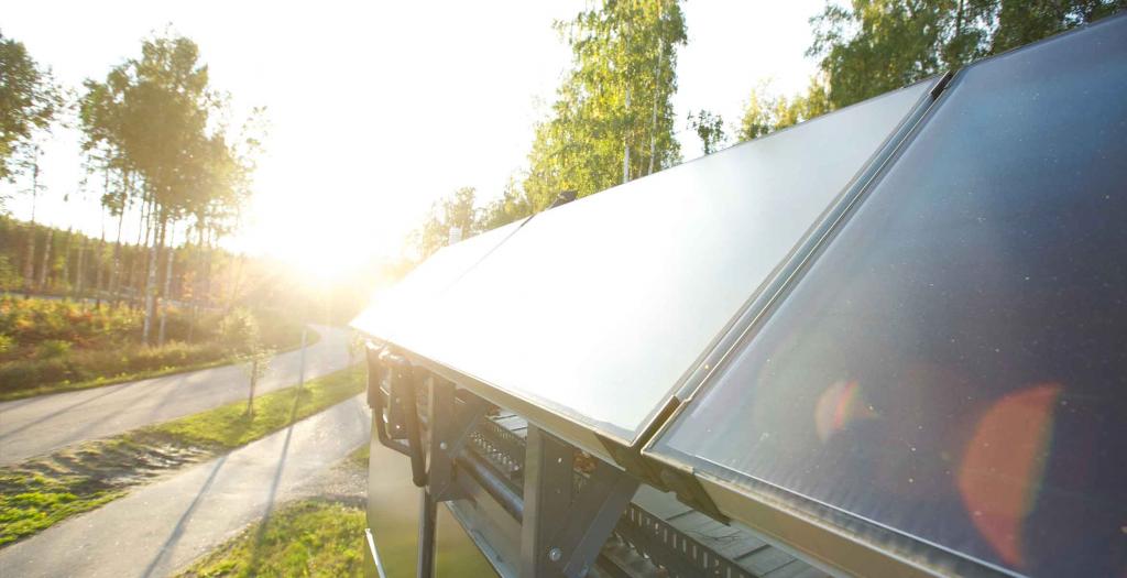 Lappeenrannan Energia vuosikertomus 2016 Lappeenrannan Lämpövoima Oy