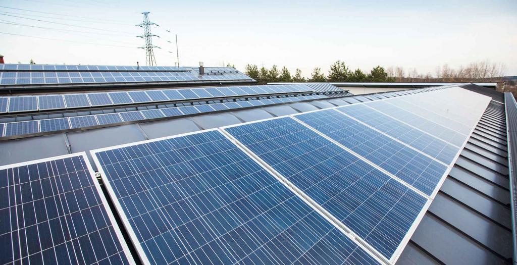 Lappeenrannan Energia vuosikertomus 2016 ympäristöystävällinen energiayhtiö