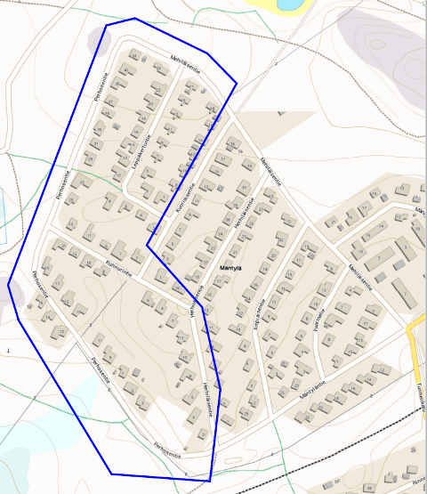 lappeenrannan-energiaverkot-maakaapeloi-kartta-mantyla