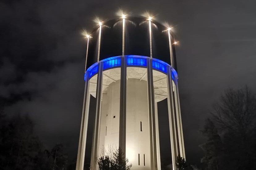 lappeenrannan-vesitorni-teemavalaisu-maaliskuu-2021