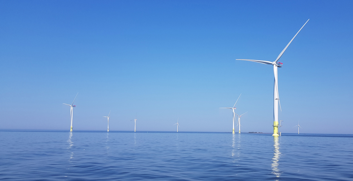 Sähköntuotannon päästöt alenivat alkuvuodesta roimasti.