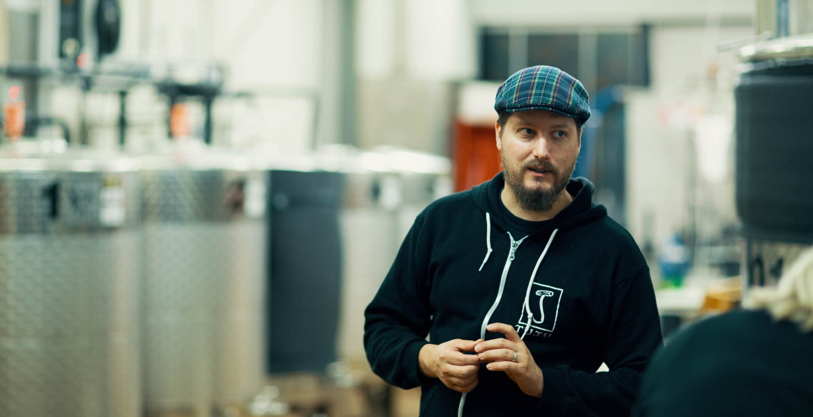 Vuonna 2015 perustettu Panimoyhtiö Tuju oy palautti laadukkaan, käsityönä valmistetun oluen panemisen takaisin Lappeenrantaan. 