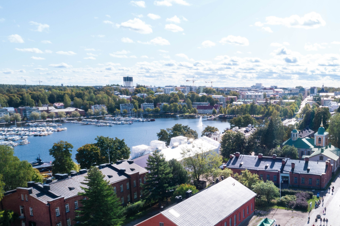 Taloyhtiöfoorumien toiminta on käynnistynyt Lappeenrannassa Etelä-Karjalaan energianeuvonnan avustuksella. 