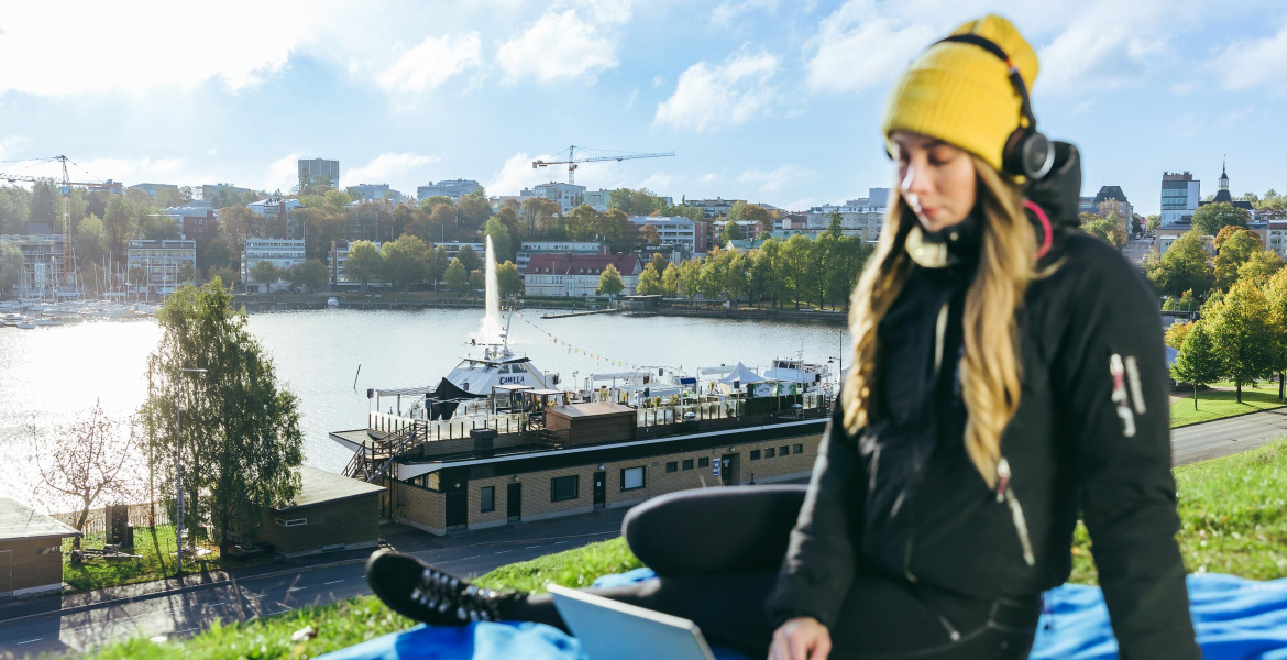 Lappeenrannan Energia tapahtumat