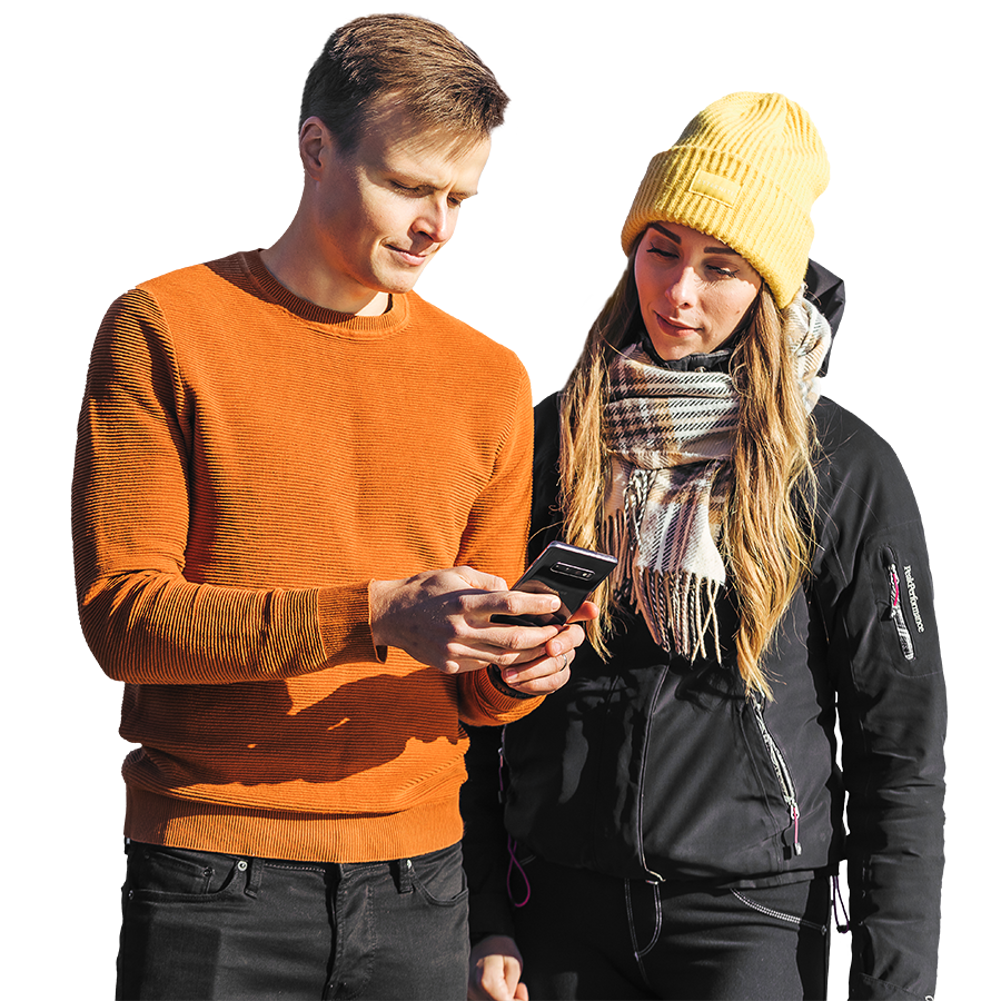 Datahub - keskitettyä tiedonvaihtoa