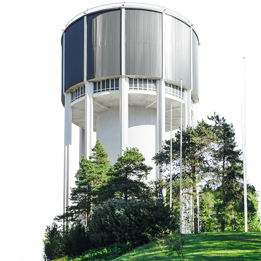 Lappeenrannan Energia - Puhdas Vesi