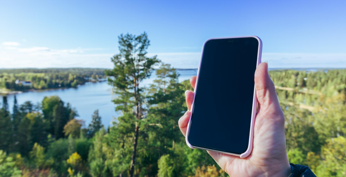 Pönniälänkankaan YVA:sta on yleisötilaisuus verkossa 20.1.2022