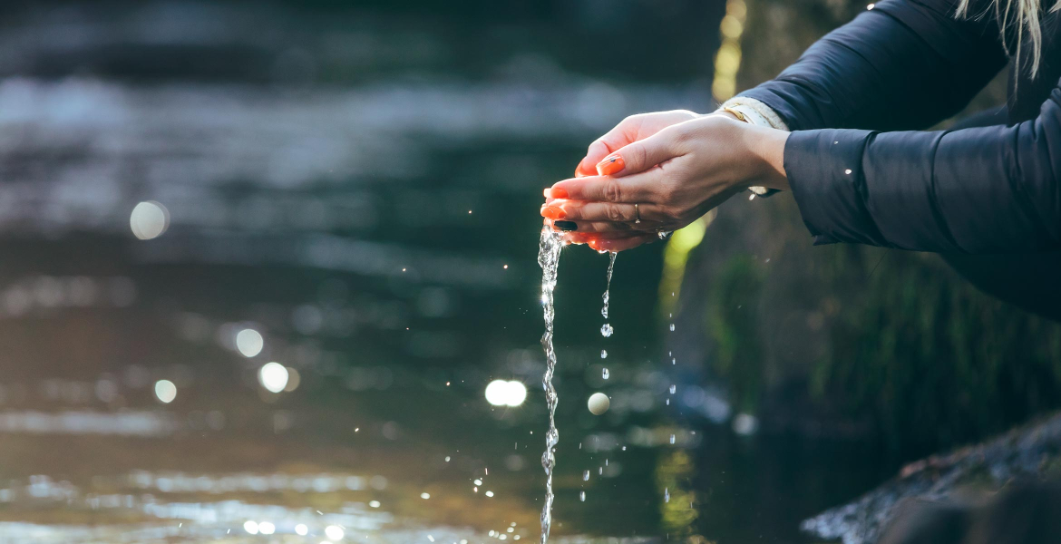 Veden perusmaksut nousevat 1.1.2024