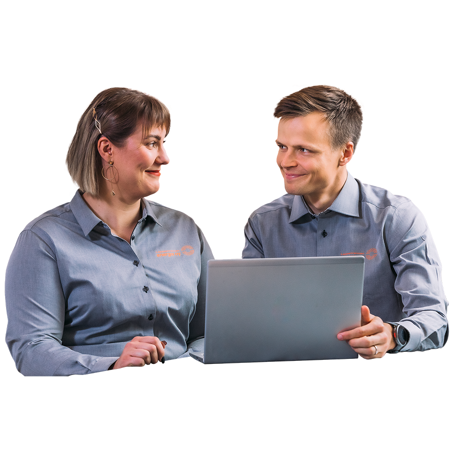 Sähkön pientuotanto yrityksille