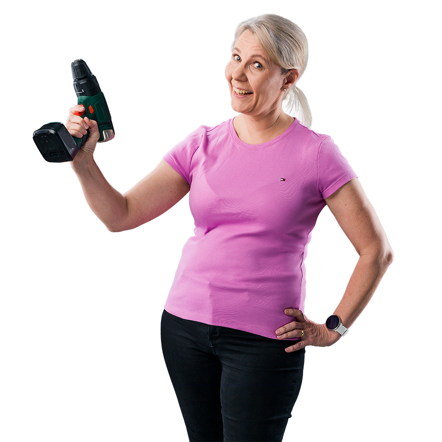 Palvelemme tällä sivulla alueemme rakentajia ja remontoijia.