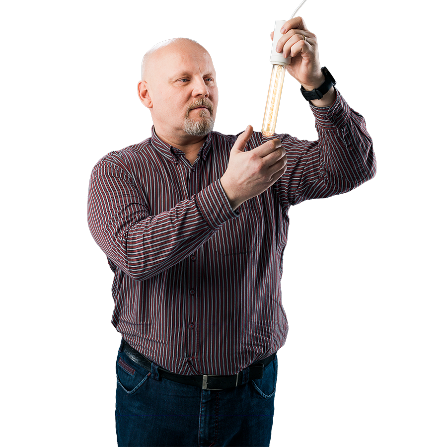 Sähkön verkkopalvelu yrityksille