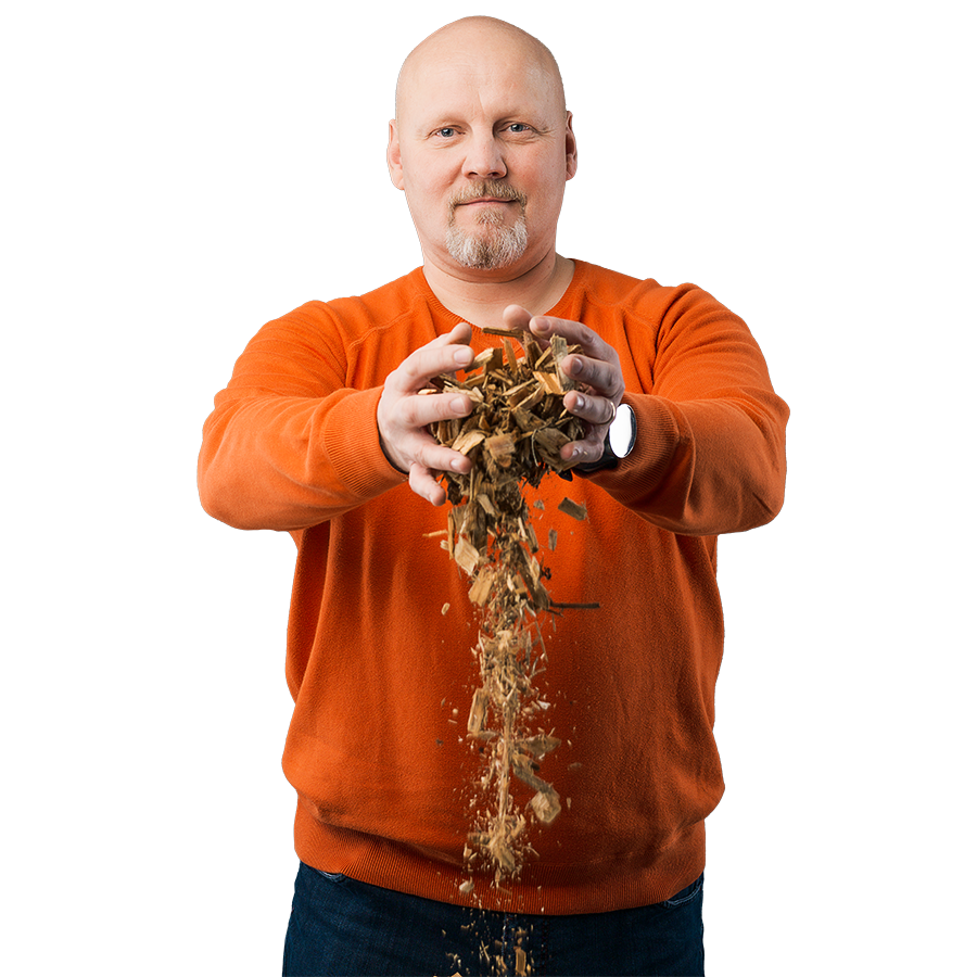 Biolämpö ​  - takuulla uusiutuvaa