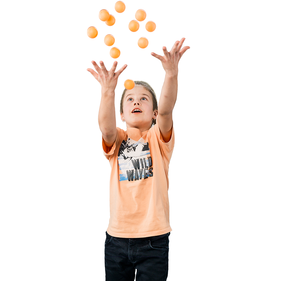 Elämää ja energiaa 120 vuotta!