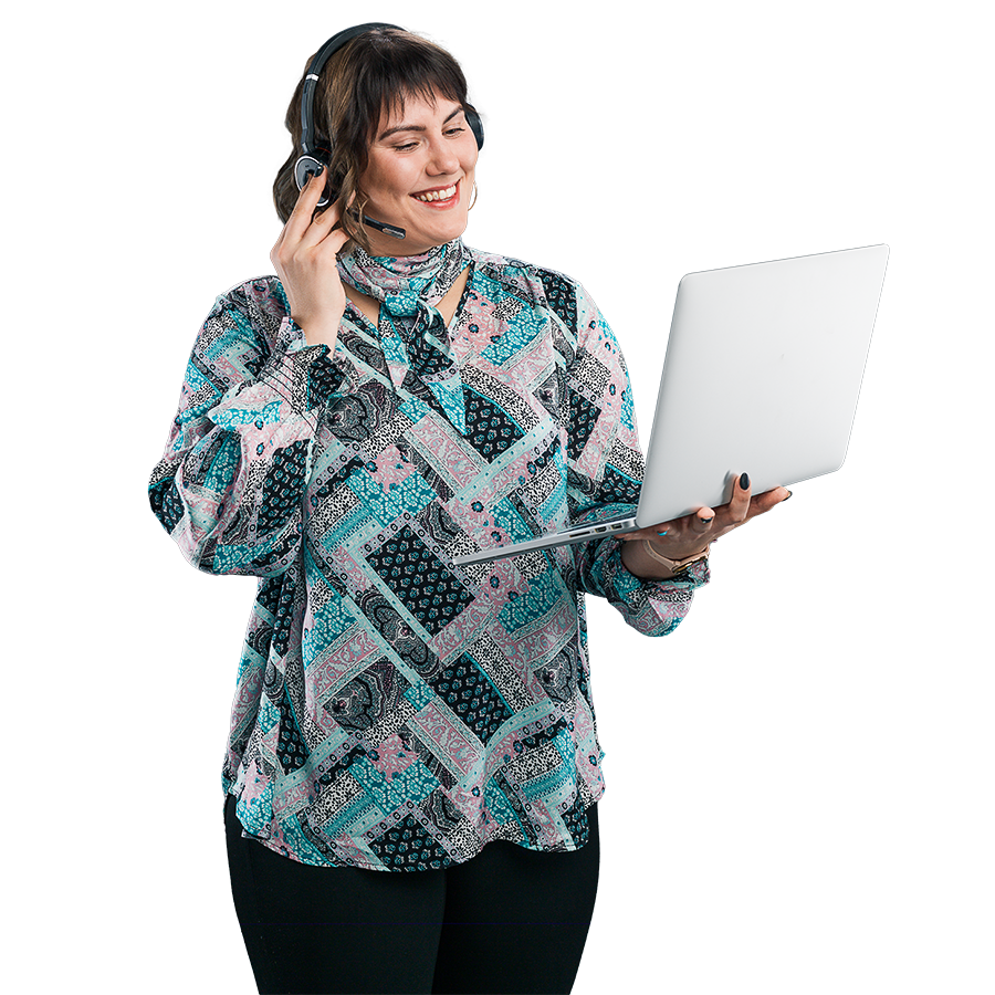 Sähköhäiriön vikailmoitussivun kuvituskuva