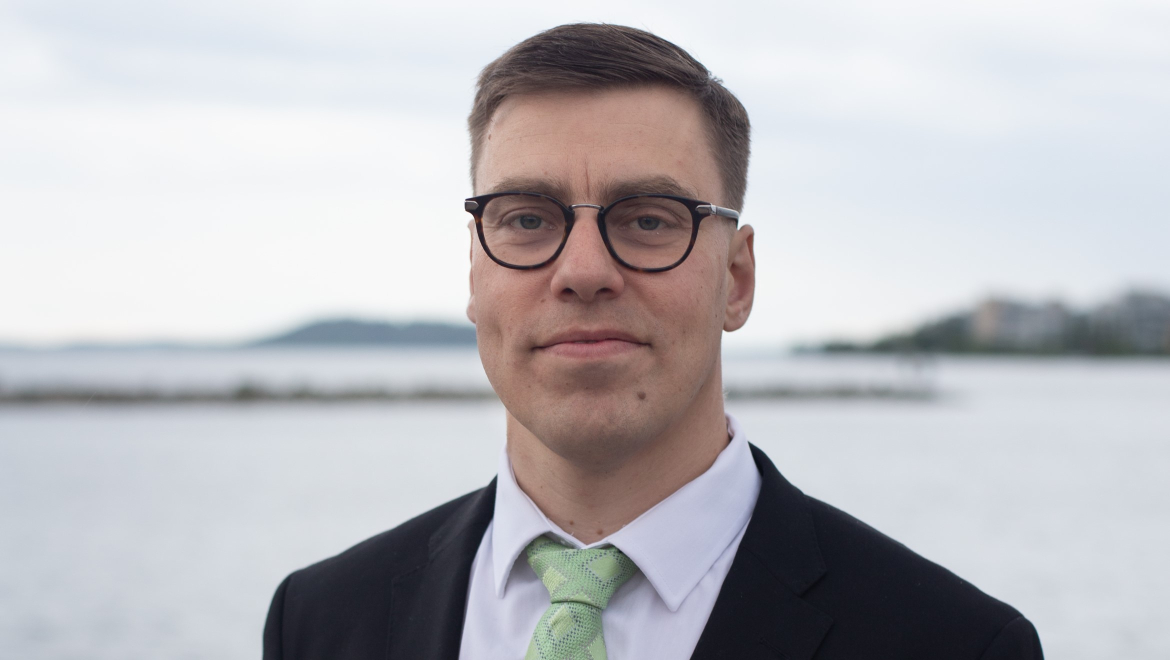 Lappeenrannan Energian uudeksi toimitusjohtajaksi Arto Nikkanen