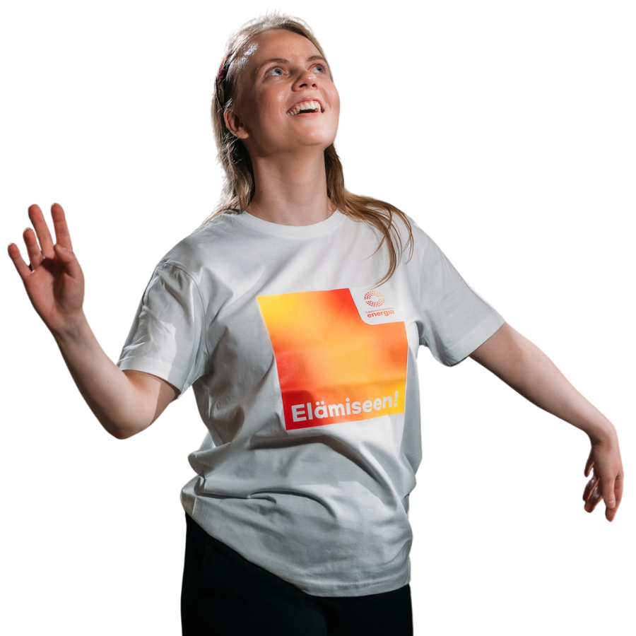 Lappeenrannan Energia 2024