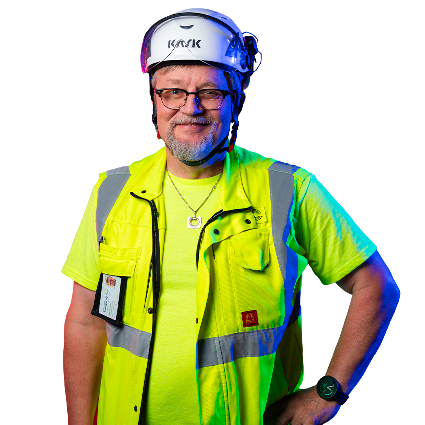 Toimivan kotiseudun tekijät - Lappeenrannan Energia 