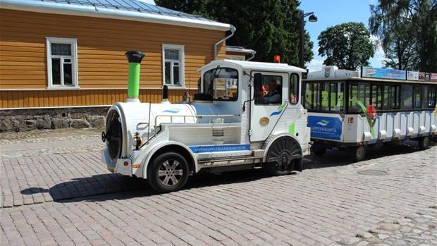 Katujuna, kuva Lappeenrannan kaupunki