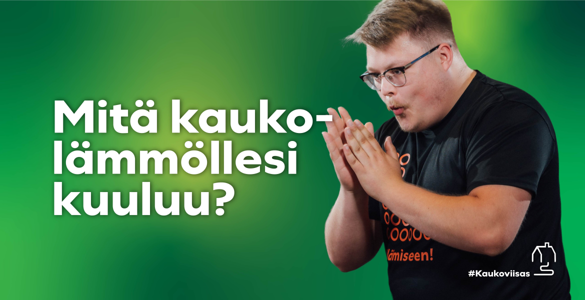 Kaukoviisas tarkastus syyskampanja 2024