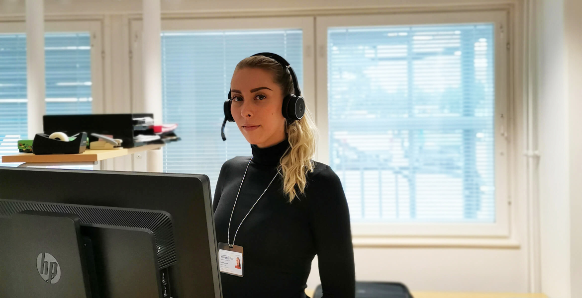 Kesätyöntekijä - Lappeenrannan Energia