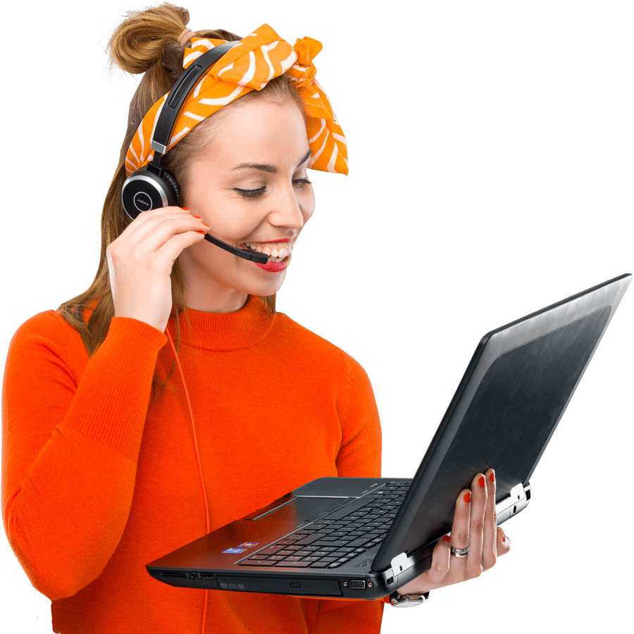 Lappeenrannan Energia - Customer Service