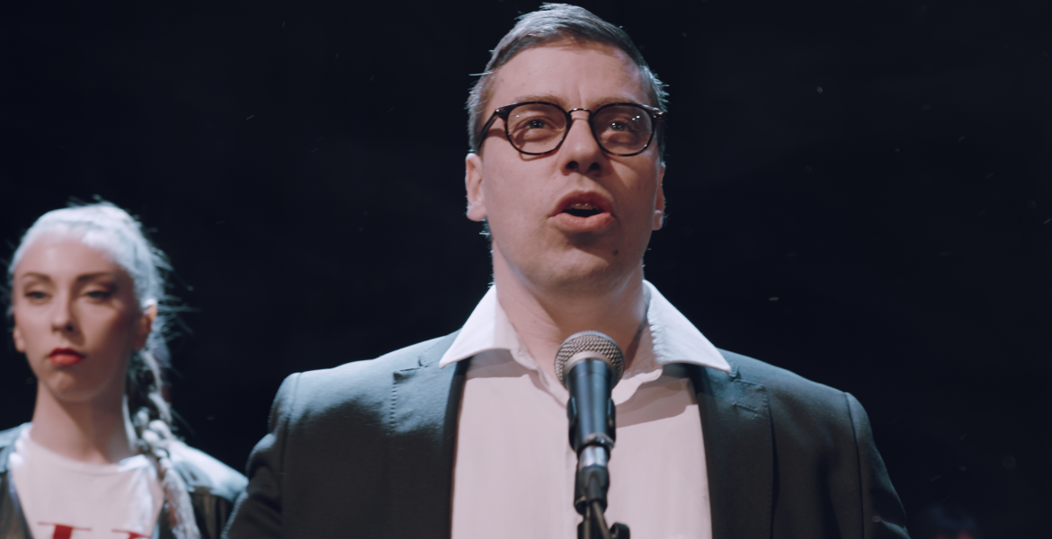 Lappeenrannan Energian toimitusjohtajan katsaus 2021