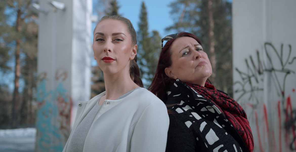 Lappeenrannan Energian yhteiskuntavastuu ja kestävä kehitys 2021 kuvituskuva