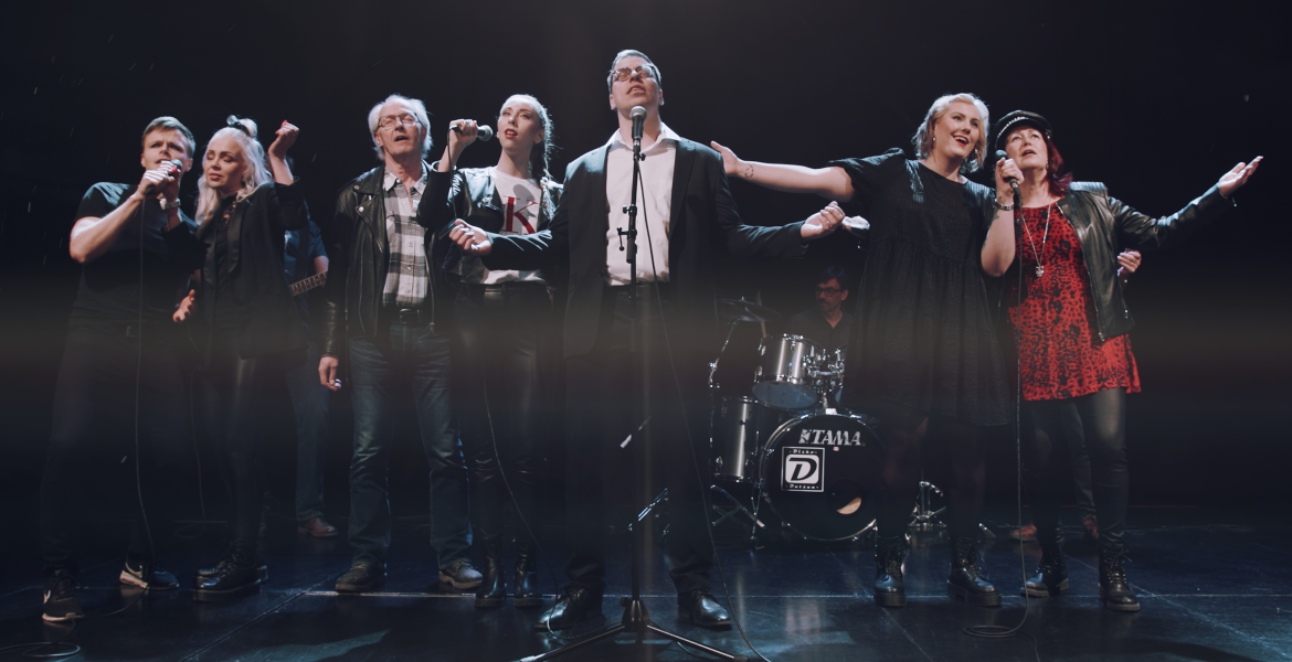 Lappeenrannan Energian tulostiedot 2021- kuvituskuva