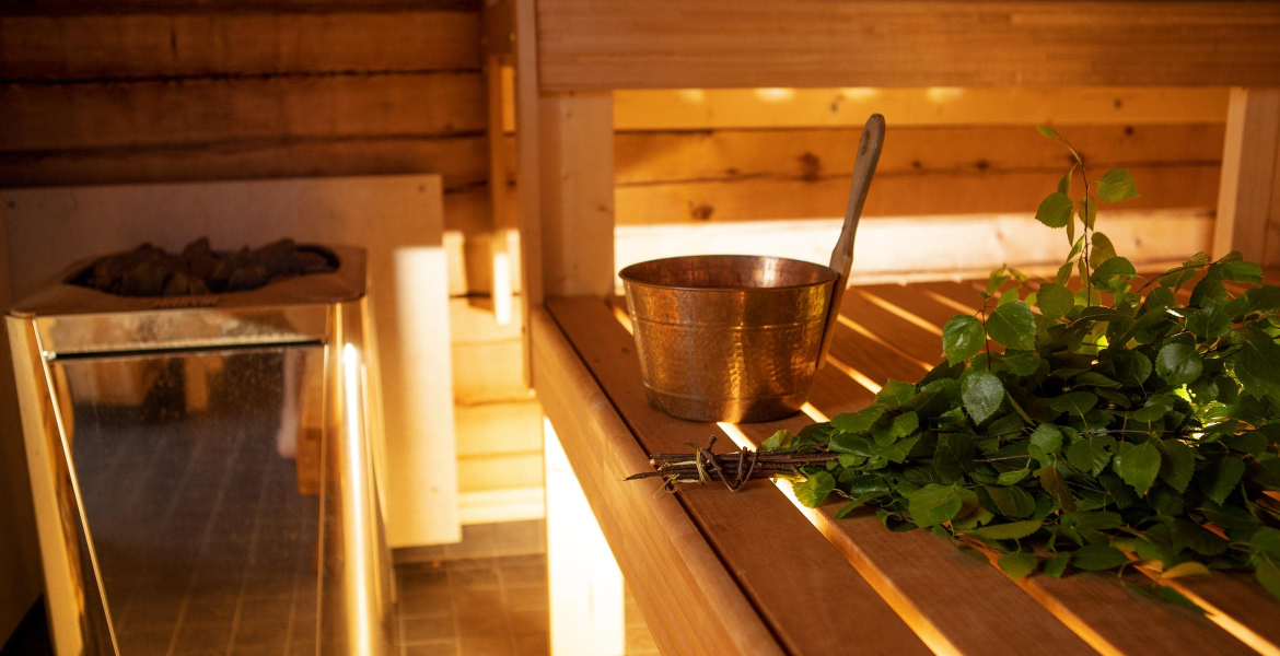 astetta tehokkaammat löylyt