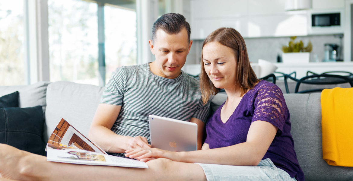 Tee sähkösopimus osoitteessa edullistasähköä.fi.