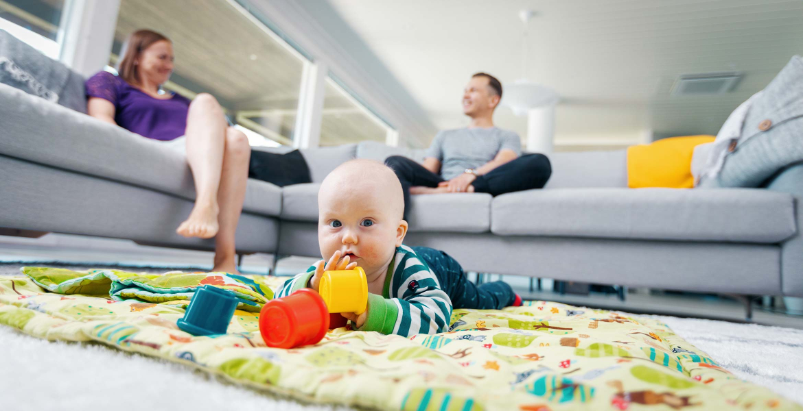 Tilaa maksuttomat häiriötekstiviestit ja vietä huolettomampaa elämää.