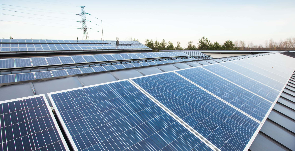 Suunnitteletko sähkön pientuotantoa? Katso ohjeet!