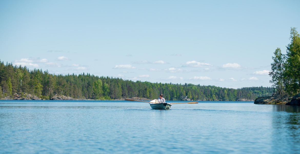 Lappeenrannan Energiaverkot ylläpitää puhtaan veden ja jäteveden verkostot Lappeenrannan alueilla. 