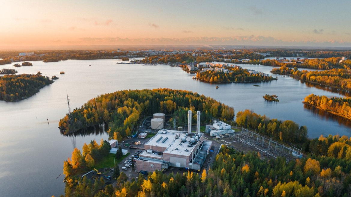 Sähkön verkkopalvelun, kaukolämmön ja vesihuollon hintavertailussa Lappeenrannan Energia on keskitasolla. 
