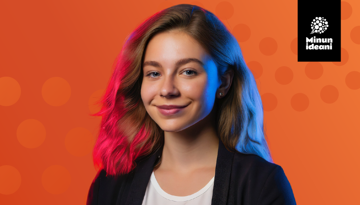 Kerro meille ideasi ja voita leffanäytös kaveriporukallesi