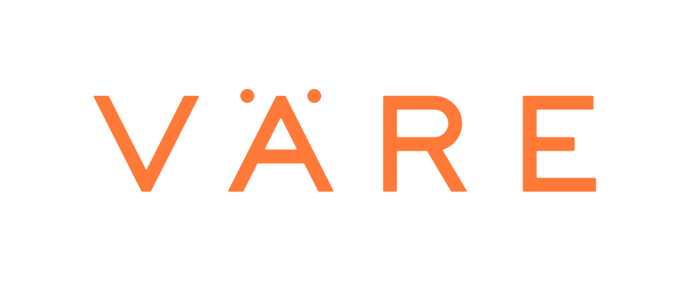 Tunnistat Väreen tästä logosta.