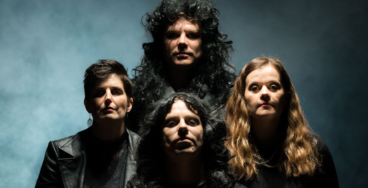 Lappeenrannan Energian vuosikertomus julkaistiin jälleen musiikkivideona