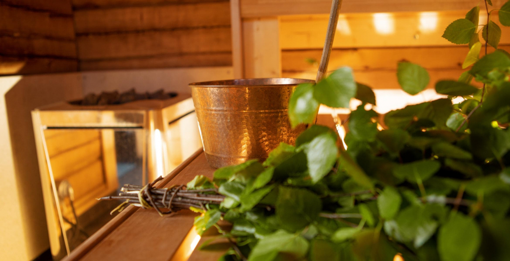 Lappeenrantaan yhteisösauna