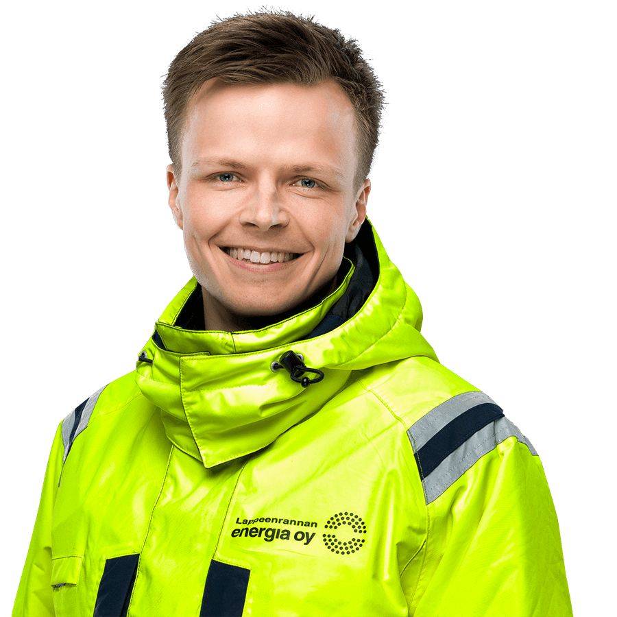 Kaukolämmön vuosihuoltosopimus