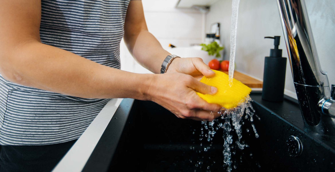 Lappeenrannan Energia - etäluettava vesimittari