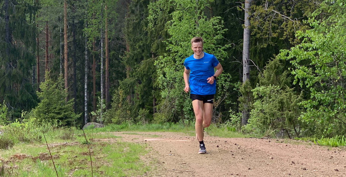 Energiaverkkojen kaukolämpöpäivystäjän työ sulautuu arkeen