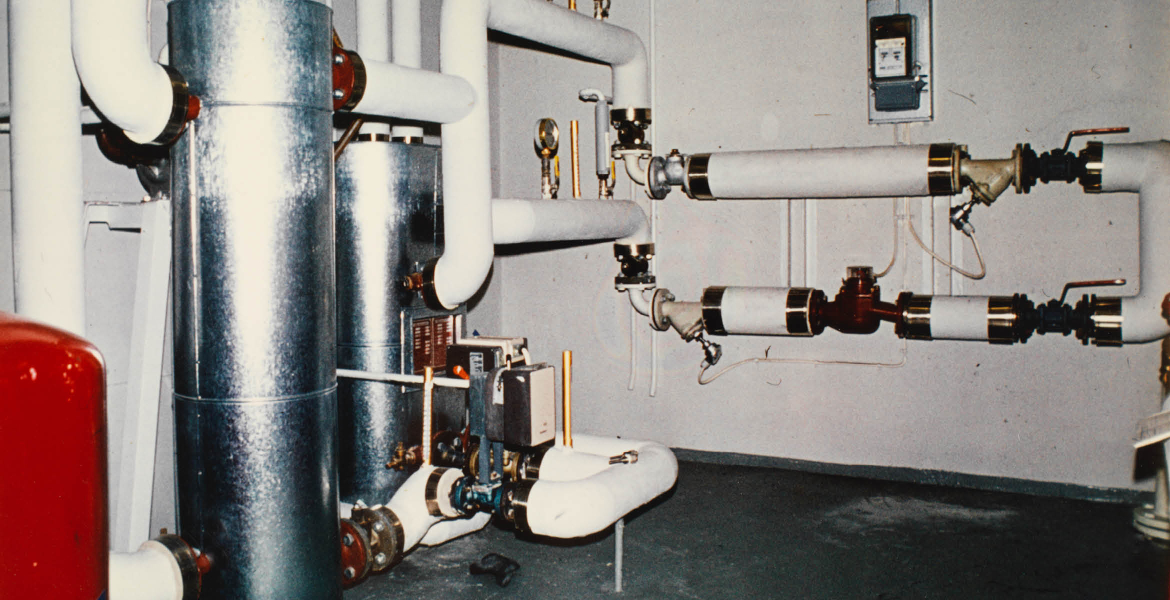 Lämmön mittauskeskuksia tarkastetaan kesän aikana