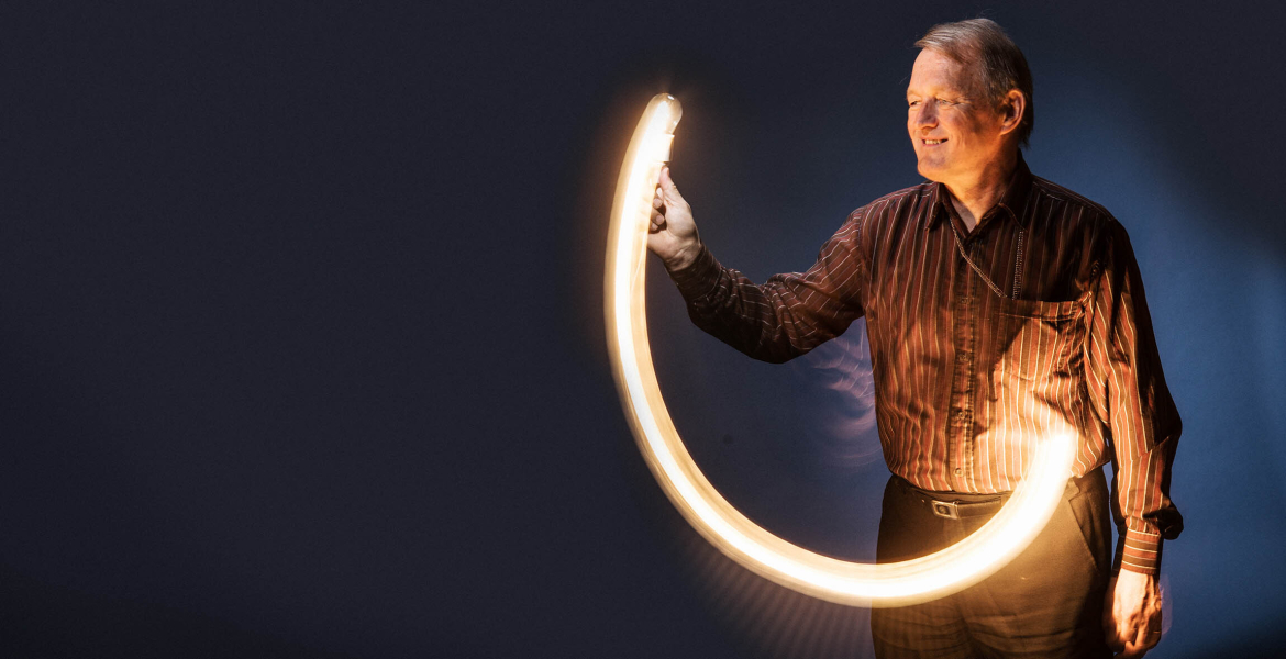 Lappeenrannan Energia - Reijo Kolehmainen